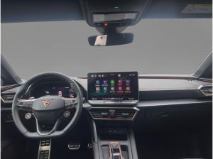 Cupra Leon 1.5 e-Hybrid DSG Navi Kamera Sitzhzg