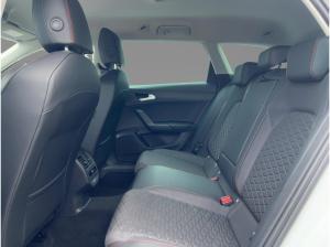 Seat Leon Sportstourer 2.0 TDI FR DSG Matrix Kamera