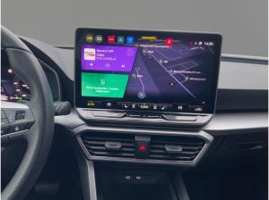 Seat Leon Sportstourer 2.0 TDI FR DSG Matrix Kamera