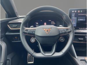 Cupra Leon 1.5 e-Hybrid DSG Navi Kamera Sitzhzg