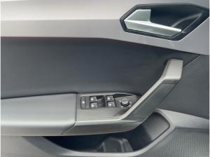 Seat Leon Sportstourer 2.0 TDI FR DSG Matrix Kamera