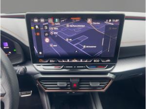 Cupra Leon 1.5 e-Hybrid DSG Navi Kamera Sitzhzg