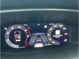 Seat Leon Sportstourer 2.0 TDI FR DSG Matrix Kamera