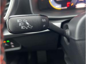 Seat Leon Sportstourer 2.0 TDI FR DSG Matrix Kamera