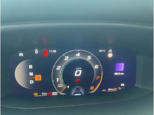 Cupra Leon 1.5 e-Hybrid DSG Navi Kamera Sitzhzg