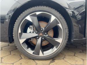 Cupra Leon 1.5 e-Hybrid DSG Navi Kamera Sitzhzg