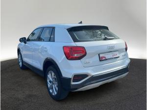 Audi Q2 advanced 35 TFSI LEDER NAVI RFK SOUND 5J.GAR.