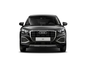 Audi Q2 advanced 35TFSI AHK MATRIX NAVI SOUND 5J.GAR.