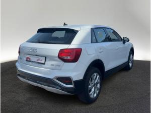 Audi Q2 advanced 35 TFSI LEDER NAVI RFK SOUND 5J.GAR.