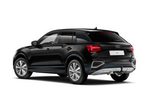 Audi Q2 advanced 35TFSI AHK MATRIX NAVI SOUND 5J.GAR.
