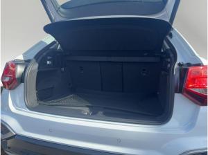 Audi Q2 advanced 35 TFSI LEDER NAVI RFK SOUND 5J.GAR.