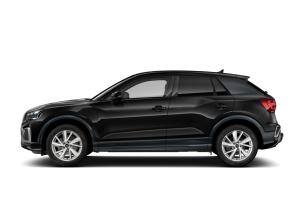 Audi Q2 advanced 35TFSI AHK MATRIX NAVI SOUND 5J.GAR.