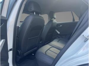 Audi Q2 advanced 35 TFSI LEDER NAVI RFK SOUND 5J.GAR.