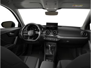 Audi Q2 advanced 35TFSI AHK MATRIX NAVI SOUND 5J.GAR.