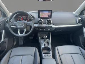 Audi Q2 advanced 35 TFSI LEDER NAVI RFK SOUND 5J.GAR.