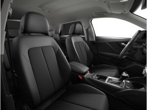 Audi Q2 advanced 35TFSI AHK MATRIX NAVI SOUND 5J.GAR.