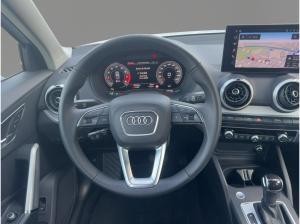 Audi Q2 advanced 35 TFSI LEDER NAVI RFK SOUND 5J.GAR.