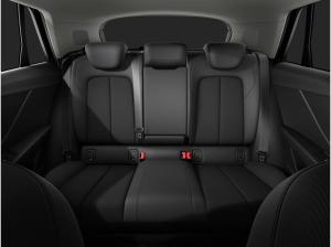 Audi Q2 advanced 35TFSI AHK MATRIX NAVI SOUND 5J.GAR.