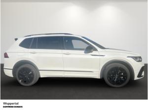 Volkswagen Tiguan Allspace 2.0 TDI 7-Sitzer R-Line 4M DSG STHZ AHK NAVI DCC ACC KAM LED SHZ PDC LM
