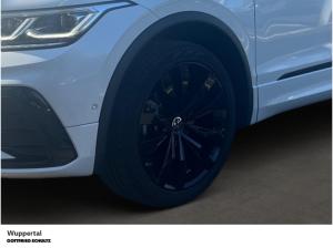 Volkswagen Tiguan Allspace 2.0 TDI 7-Sitzer R-Line 4M DSG STHZ AHK NAVI DCC ACC KAM LED SHZ PDC LM