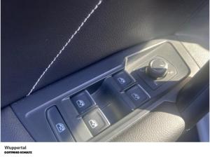 Volkswagen Tiguan Allspace 2.0 TDI 7-Sitzer R-Line 4M DSG STHZ AHK NAVI DCC ACC KAM LED SHZ PDC LM