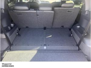 Volkswagen Tiguan Allspace 2.0 TDI 7-Sitzer R-Line 4M DSG STHZ AHK NAVI DCC ACC KAM LED SHZ PDC LM