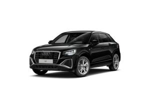 Audi Q2 (GAG)