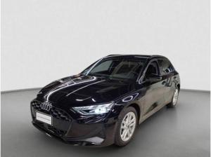 Audi A3 Sportback (8YF)