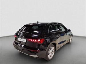 Audi A3 Sportback (8YF)