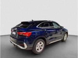 Audi Q3 Sportback (F3N)