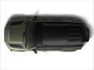 Land Rover Defender 110 D250 X-Dynamic SE Luftfederung AD Niveau Navi Memory Sitze Soundsystem