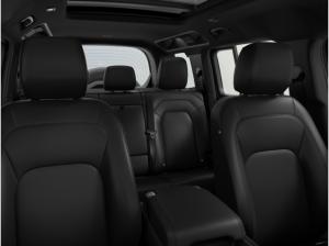 Land Rover Defender 110 D250 X-Dynamic SE Luftfederung AD Niveau Navi Memory Sitze Soundsystem