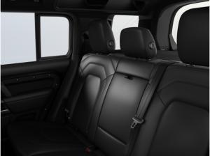Land Rover Defender 110 D250 X-Dynamic SE Luftfederung AD Niveau Navi Memory Sitze Soundsystem