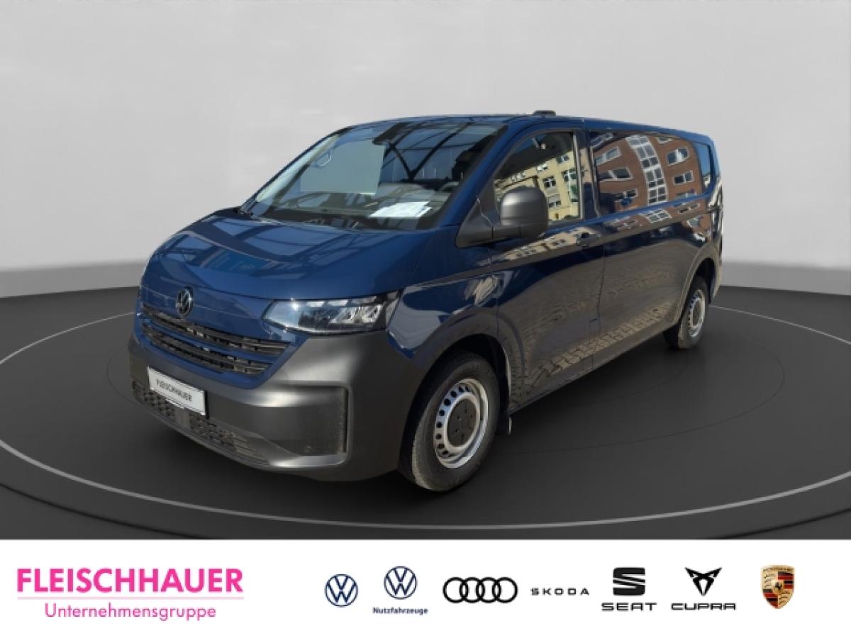 Volkswagen Transporter LR inkl. Regal❗️Sofort Verfügbar❗️