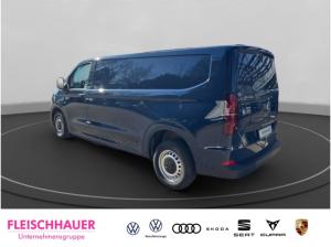 Volkswagen Transporter LR  inkl. Regal❗️Sofort Verfügbar❗️
