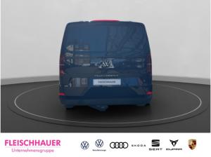 Volkswagen Transporter LR  inkl. Regal❗️Sofort Verfügbar❗️