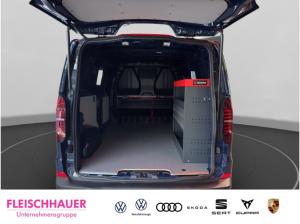 Volkswagen Transporter LR  inkl. Regal❗️Sofort Verfügbar❗️
