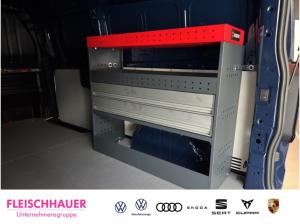 Volkswagen Transporter LR  inkl. Regal❗️Sofort Verfügbar❗️