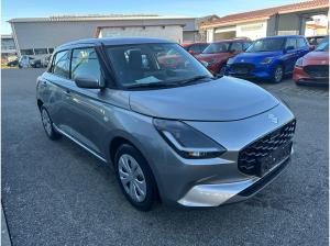 Suzuki Swift 1.2 HYBRID MT Club in allen Farben