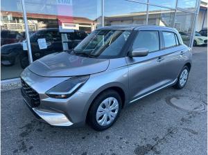Suzuki Swift 1.2 HYBRID MT Club in allen Farben