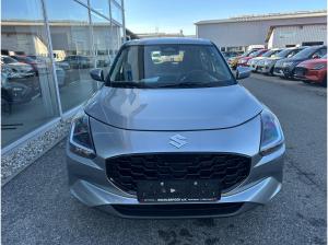 Suzuki Swift 1.2 HYBRID MT Club in allen Farben