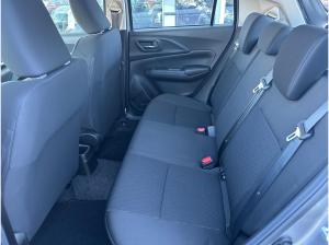 Suzuki Swift 1.2 HYBRID MT Club in allen Farben