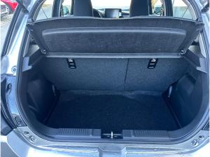 Suzuki Swift 1.2 HYBRID MT Club in allen Farben