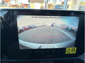 Suzuki Swift 1.2 HYBRID MT Club in allen Farben