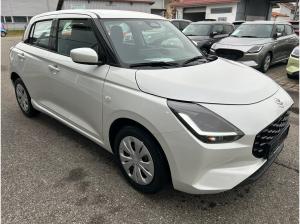 Suzuki Swift 1.2 HYBRID MT Club in allen Farben