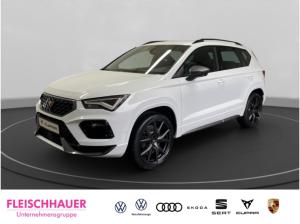 Cupra Ateca VZ 300PS Allrad 🚨PRIVAT/NUR BIS 15.03🚨Navi eHeck Assistenz Memory LED