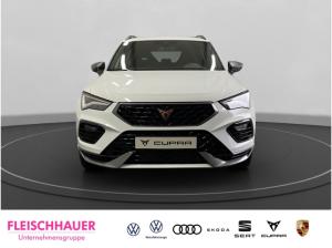 Cupra Ateca VZ 300PS Allrad 🚨PRIVAT/NUR BIS 15.03🚨Navi eHeck Assistenz Memory LED
