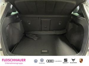 Cupra Ateca VZ 300PS Allrad 🚨PRIVAT/NUR BIS 15.03🚨Navi eHeck Assistenz Memory LED