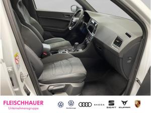 Cupra Ateca VZ 300PS Allrad 🚨PRIVAT/NUR BIS 15.03🚨Navi eHeck Assistenz Memory LED