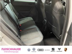 Cupra Ateca VZ 300PS Allrad 🚨PRIVAT/NUR BIS 15.03🚨Navi eHeck Assistenz Memory LED